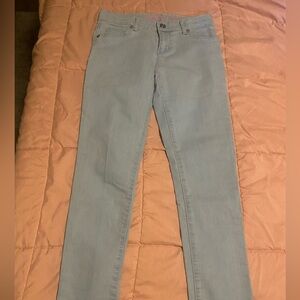 The Children's Place Girls Jeans Size 10 Slim Adjustable Waist